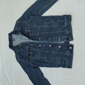 George Brand Denim jacket